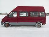 Ford Transit 1991 года за 1 100 000 тг. в Кулан – фото 3