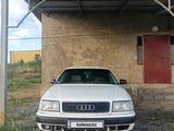 Audi 100 1993 годаүшін2 650 000 тг. в Шымкент – фото 3