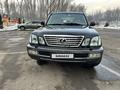 Lexus LX 470 2007 года за 14 000 000 тг. в Алматы – фото 17