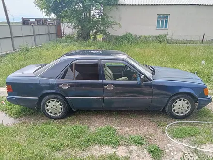 Mercedes-Benz E 200 1989 года за 800 000 тг. в Тараз – фото 2