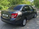 ВАЗ (Lada) Granta 2190 2020 годаүшін3 900 000 тг. в Семей – фото 4