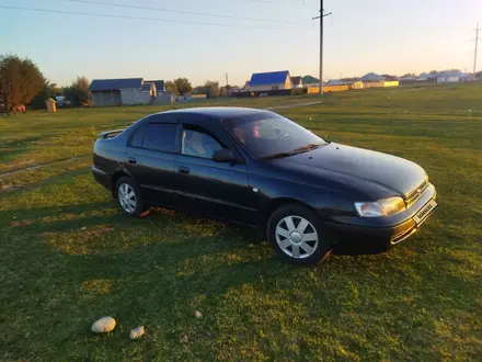 Toyota Carina E 1992 года за 2 100 000 тг. в Талдыкорган