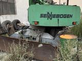 Sennebogen  Мобильные перегружатели 2005 года за 20 000 000 тг. в Караганда – фото 2