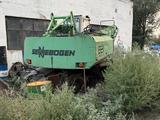 Sennebogen  Мобильные перегружатели 2005 года за 20 000 000 тг. в Караганда