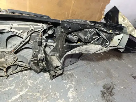 Ноускат морда Mercedes ML W164 Дорест 05-08г Мерседес МЛ 164 кузов за 600 000 тг. в Караганда – фото 10