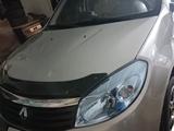 Renault Sandero 2014 годаүшін3 450 000 тг. в Аркалык – фото 2