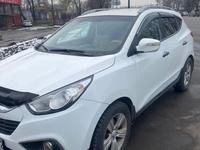 Hyundai Tucson 2015 годаүшін8 200 000 тг. в Алматы