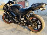 Kawasaki  ZX-6 Ninja 2008 годаүшін2 700 000 тг. в Усть-Каменогорск