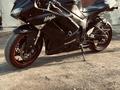 Kawasaki  ZX-6 Ninja 2008 года за 2 500 000 тг. в Усть-Каменогорск – фото 4