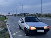 ВАЗ (Lada) 21099 2003 годаүшін700 000 тг. в Туркестан