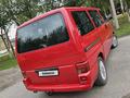 Volkswagen Transporter 2003 года за 4 700 000 тг. в Костанай – фото 15