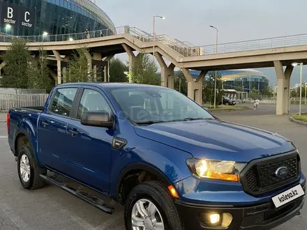 Ford Ranger 2019 годаүшін12 500 000 тг. в Алматы – фото 3