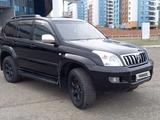 Toyota Land Cruiser Prado 2005 года за 9 900 000 тг. в Астана – фото 2