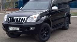 Toyota Land Cruiser Prado 2005 года за 9 900 000 тг. в Астана