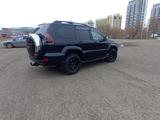 Toyota Land Cruiser Prado 2005 года за 9 900 000 тг. в Астана – фото 3