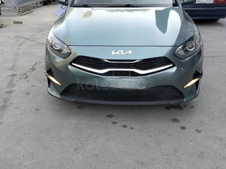 Kia Cee'd 2022 года за 5 700 000 тг. в Алматы – фото 2