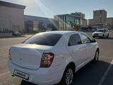 Chevrolet Cobalt 2020 года за 4 900 000 тг. в Актау – фото 3