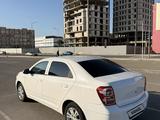 Chevrolet Cobalt 2020 года за 4 900 000 тг. в Актау – фото 2
