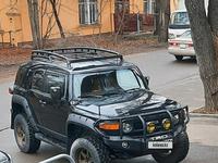 Toyota FJ Cruiser 2008 года за 14 500 000 тг. в Алматы