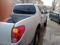 Mitsubishi L200 2011 годаүшін3 800 000 тг. в Атырау – фото 5