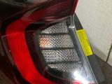 Задние светодиодные (LED) фонари Hyundai Sonata (DN8)үшін120 000 тг. в Алматы – фото 2