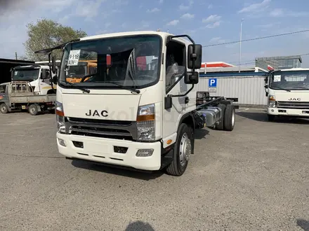 JAC  N120 2023 года за 18 500 000 тг. в Астана