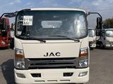 JAC  N120 2024 годаүшін18 500 000 тг. в Астана – фото 2