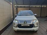 Mitsubishi Montero Sport 2023 года за 16 000 000 тг. в Шымкент – фото 2