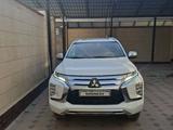 Mitsubishi Montero Sport 2023 года за 16 000 000 тг. в Шымкент