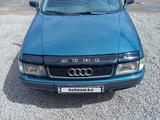 Audi 80 1992 года за 1 400 000 тг. в Акколь (Аккольский р-н) – фото 2