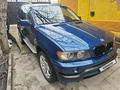BMW X5 2003 года за 5 500 000 тг. в Шымкент – фото 2