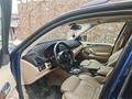 BMW X5 2003 года за 5 500 000 тг. в Шымкент – фото 11