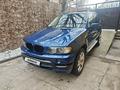 BMW X5 2003 года за 5 500 000 тг. в Шымкент