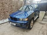 BMW X5 2003 года за 5 500 000 тг. в Шымкент