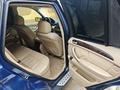 BMW X5 2003 года за 5 500 000 тг. в Шымкент – фото 20