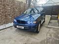 BMW X5 2003 года за 5 500 000 тг. в Шымкент – фото 4