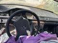 Mercedes-Benz E 230 1988 года за 550 000 тг. в Шымкент – фото 6