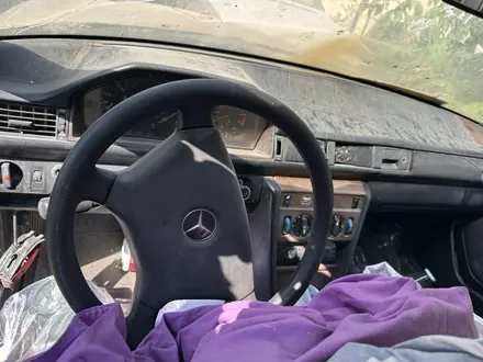 Mercedes-Benz E 230 1988 года за 550 000 тг. в Шымкент – фото 6