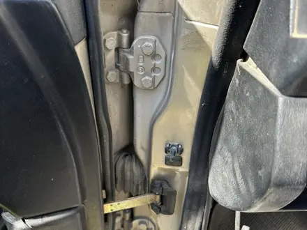 Mercedes-Benz E 230 1988 года за 550 000 тг. в Шымкент – фото 8