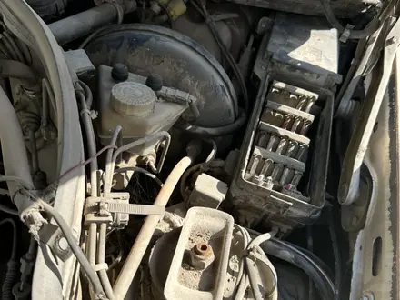Mercedes-Benz E 230 1988 года за 550 000 тг. в Шымкент – фото 14
