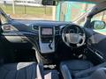 Toyota Alphard 2009 года за 9 200 000 тг. в Алматы – фото 9