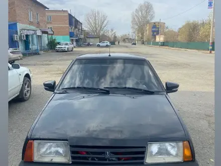 ВАЗ (Lada) 21099 2000 года за 600 000 тг. в Усть-Каменогорск – фото 2