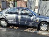 Mazda Cronos 1993 годаүшін1 450 000 тг. в Экибастуз – фото 2