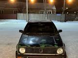 Volkswagen Golf 1991 года за 450 000 тг. в Кокшетау