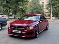 Mercedes-Benz CLA 250 2014 года за 11 000 000 тг. в Тараз