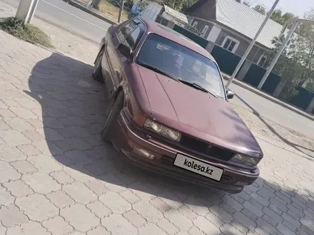 Mitsubishi Galant 1991 года за 1 500 000 тг. в Алматы