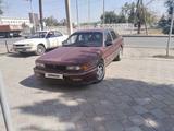 Mitsubishi Galant 1991 года за 1 500 000 тг. в Алматы – фото 2