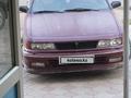 Mitsubishi Galant 1991 годаүшін1 500 000 тг. в Алматы – фото 4