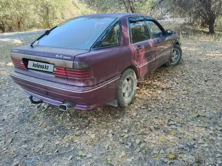 Mitsubishi Galant 1991 года за 1 500 000 тг. в Алматы – фото 6