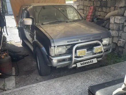 Nissan Terrano 1994 года за 800 000 тг. в Караганда